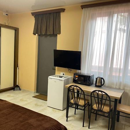 Nice Apartments Tbilisi ภายนอก รูปภาพ