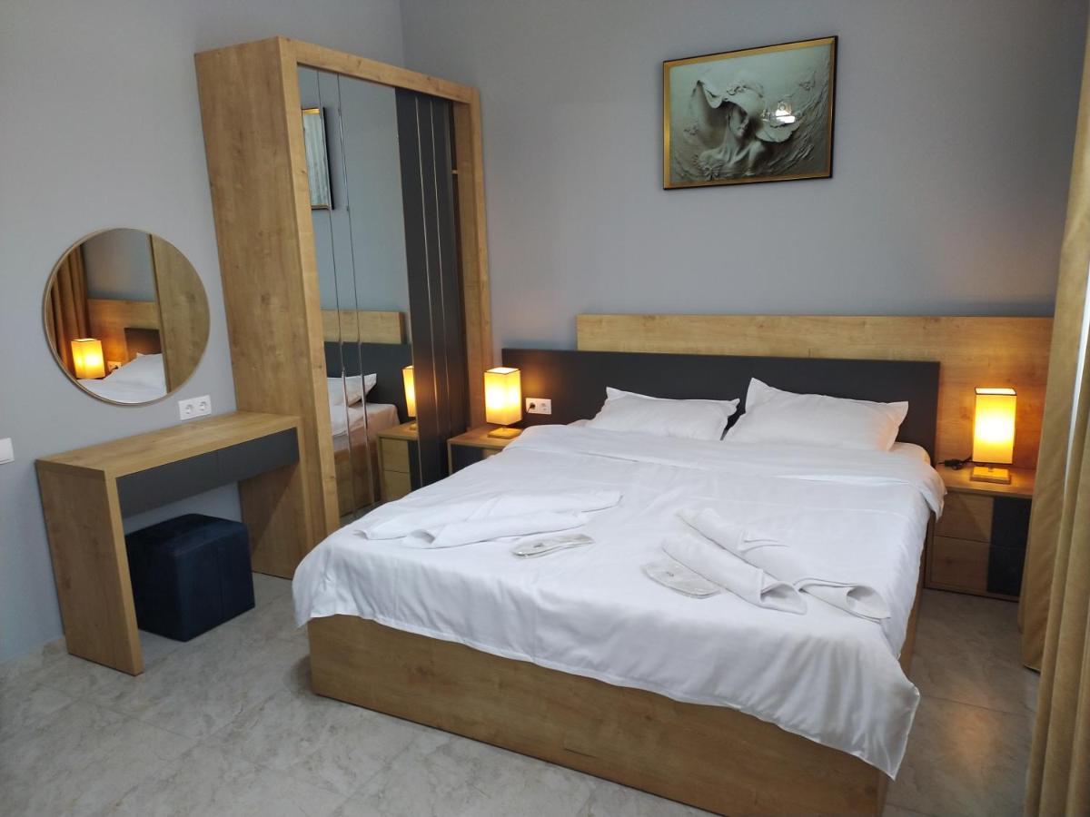 Nice Apartments Tbilisi ภายนอก รูปภาพ