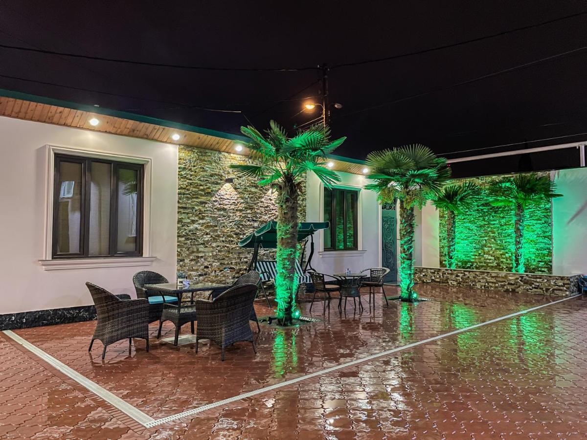 Nice Apartments Tbilisi ภายนอก รูปภาพ