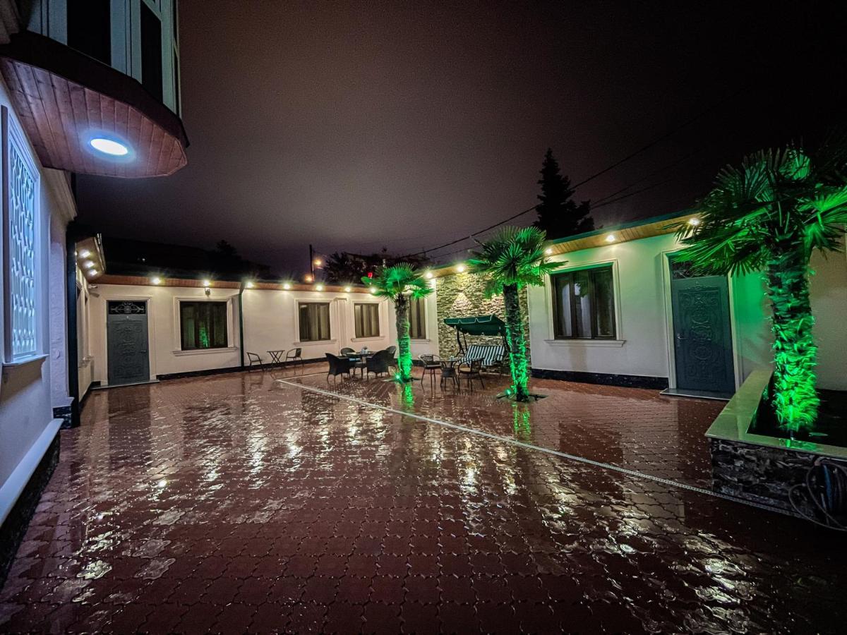Nice Apartments Tbilisi ภายนอก รูปภาพ