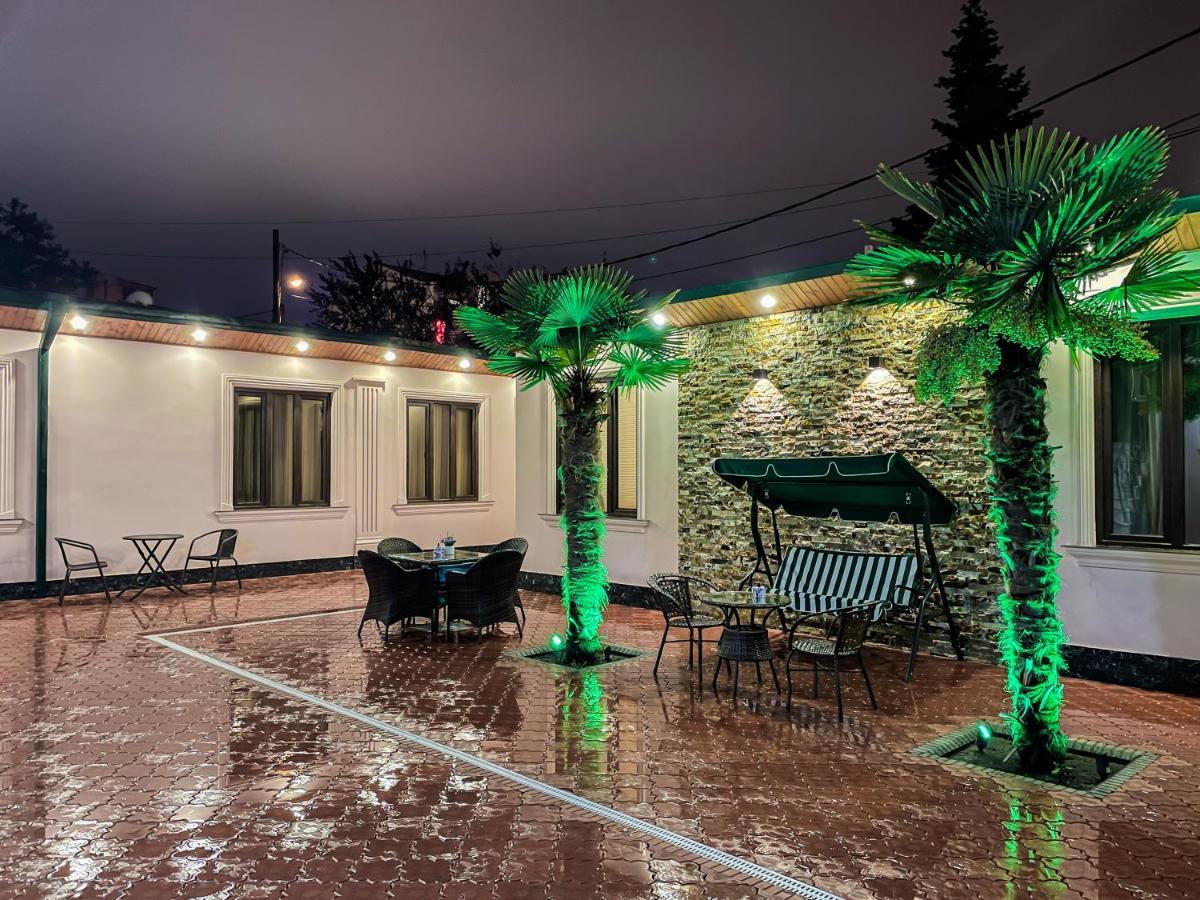 Nice Apartments Tbilisi ภายนอก รูปภาพ