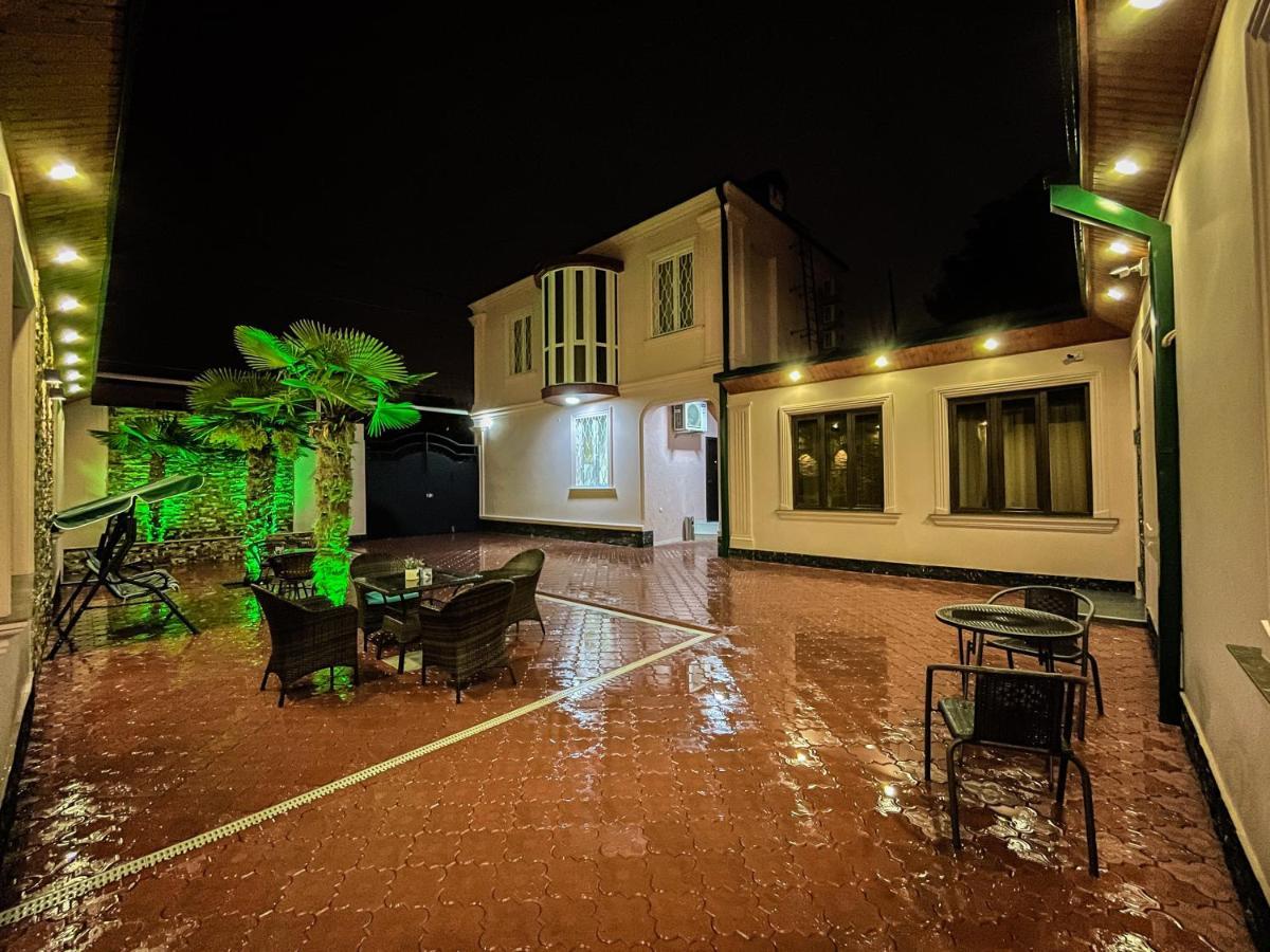 Nice Apartments Tbilisi ภายนอก รูปภาพ