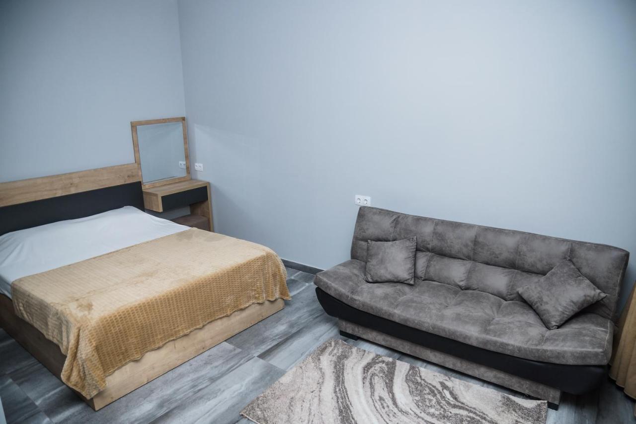 Nice Apartments Tbilisi ภายนอก รูปภาพ