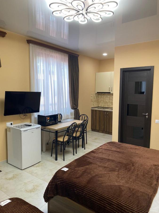 Nice Apartments Tbilisi ภายนอก รูปภาพ