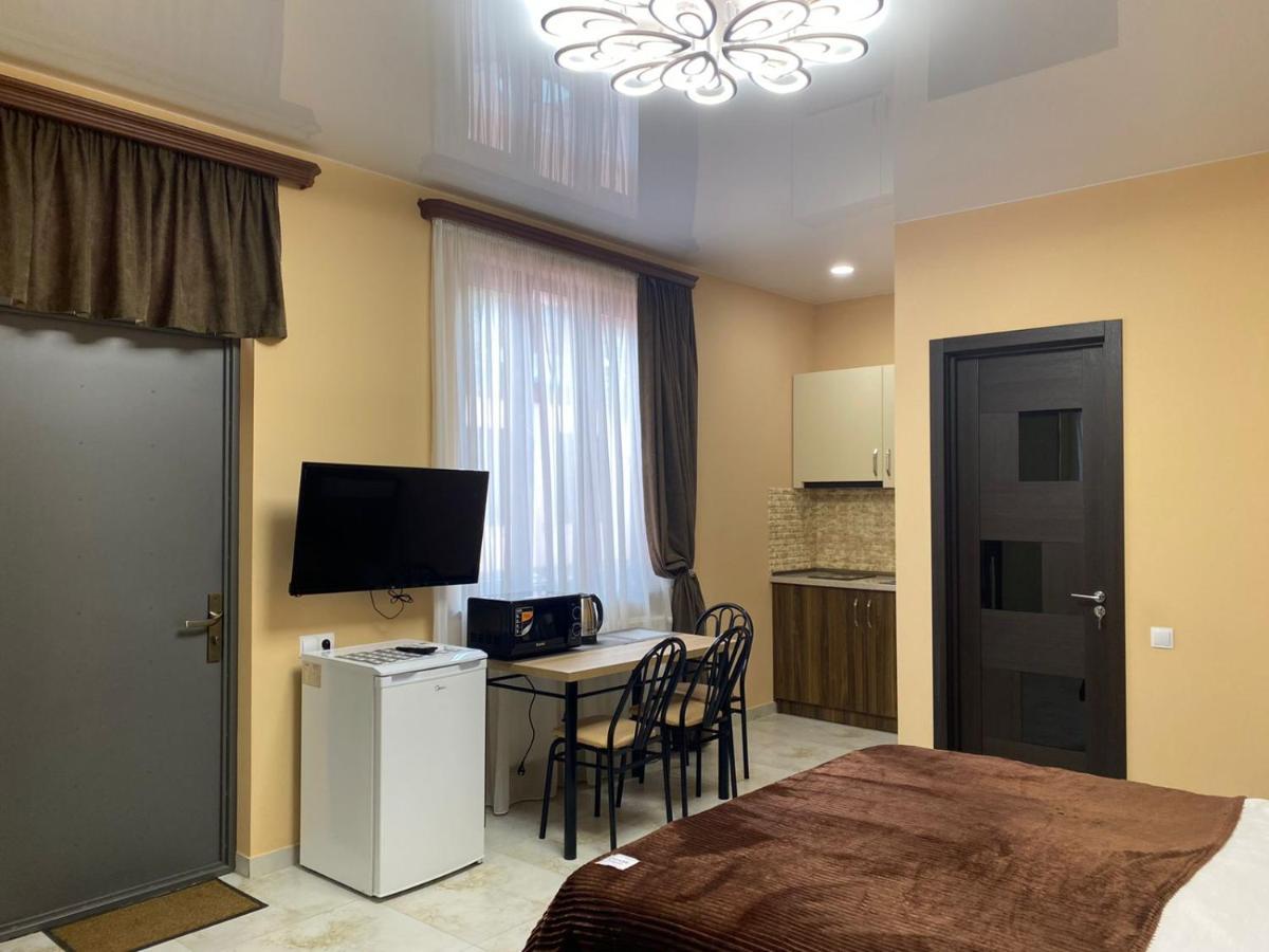Nice Apartments Tbilisi ภายนอก รูปภาพ